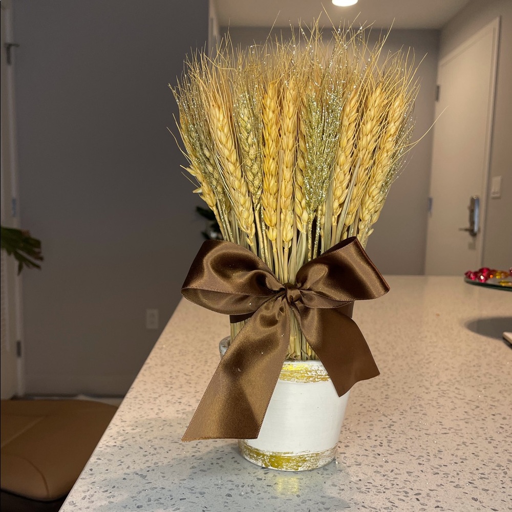 Fall/ Thanksgiving decor